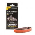 Work Sharp Replacement Belt Kit- ремни для Combo Sharpener